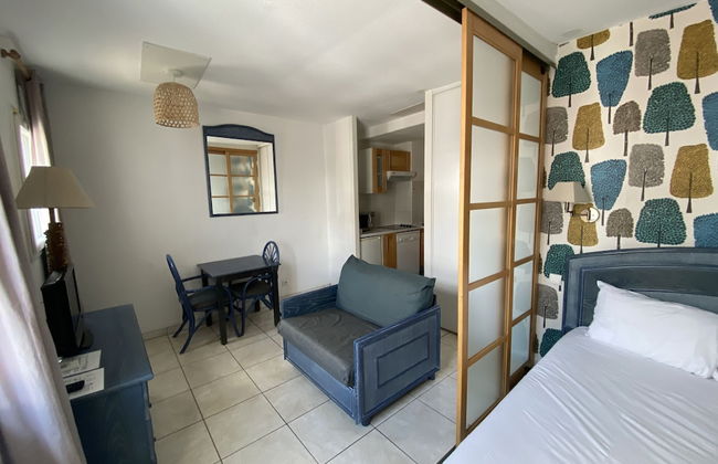 Hôtel & Appart-hôtel Olatua, Bidart - Foto 36