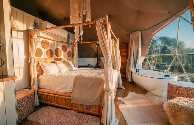 Esphera Glamping - Gravataí - RS - Foto 50