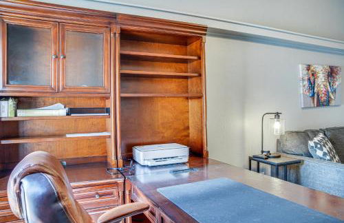 Poolside Paradise! Luxe Golf Getaway in Phoenix - Foto 23