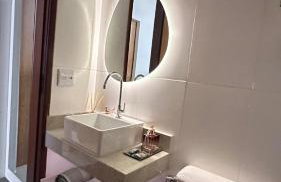 Flat Sudoeste novo e próximo ao Eixo Monumental - Foto 15