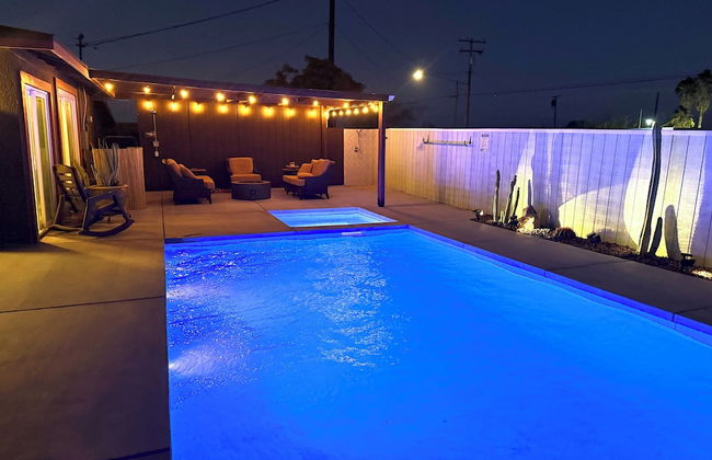 The Rosemary House Joshua Tree - Photo 21