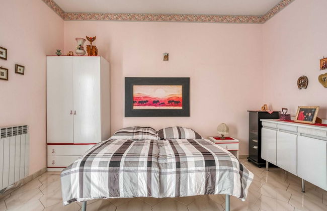 Posh Home in Santa Caterina Villarmosa near Nature Reserve - Foto 7