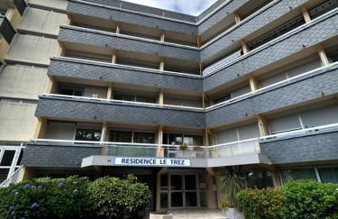 Le Lagon, joli studio en bord de mer - Foto 2