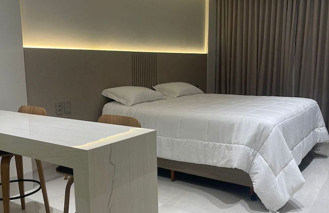 Riva Apart Hotel - Foto 17