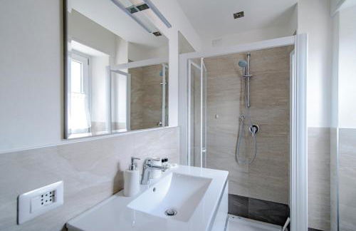 Laglio Apartment Above George - Foto 10