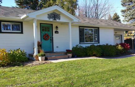 Against the Wind Vacation Rental LLC - Foto 1