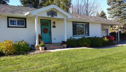 Against the Wind Vacation Rental LLC - Foto 1