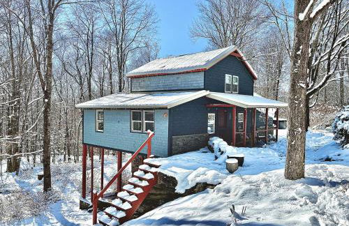 renovatedhot tublake accesspedal boatcozychic - Foto 40