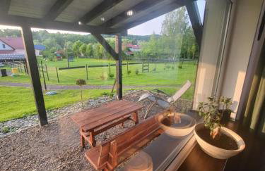 Domki w Zielonym Gaju - Foto 21