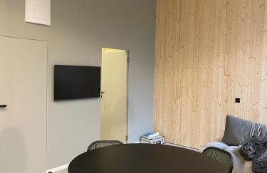 GRANIASTY - nowoczesny dom wakacyjny z basenem - Photo 21