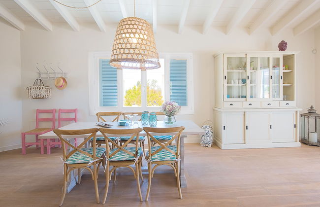 Casa Can Blau - Photo 18