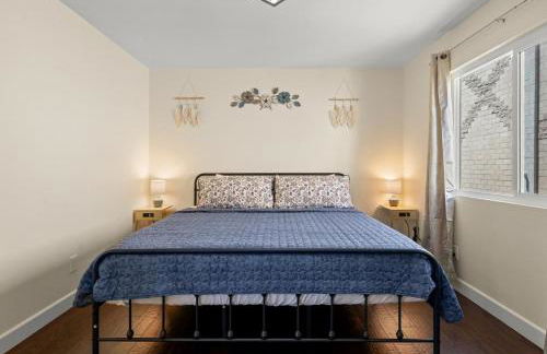 Cozy&Stylish DT Alhambra Living walk to Starbucks - Foto 22