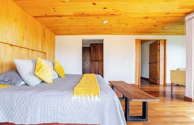 LUXO Casa Valle de Bravo con jacuzzi y espectacular Vista al Lago - Foto 34