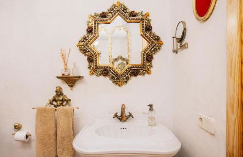 Vila Caelus Masia Boutique - Foto 25