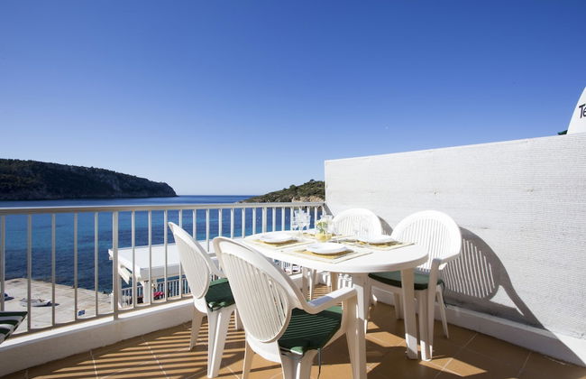 Sant ELM Vistamar Apartment - Foto 26