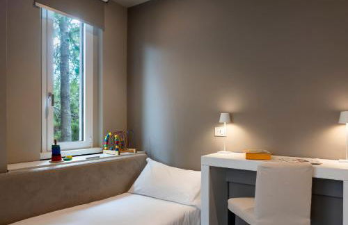 Residence Oliveto - Foto 74