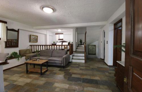 Raise Polydrosos Traditional Getaway - Foto 15