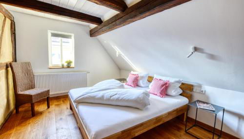 Ferienwohnung Herds Eintracht - Foto 2