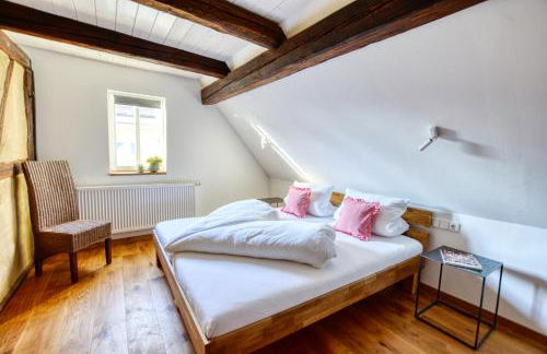 Ferienwohnung Herds Eintracht - Foto 2