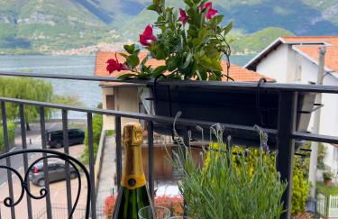 Appartamento Tivano - Foto 1