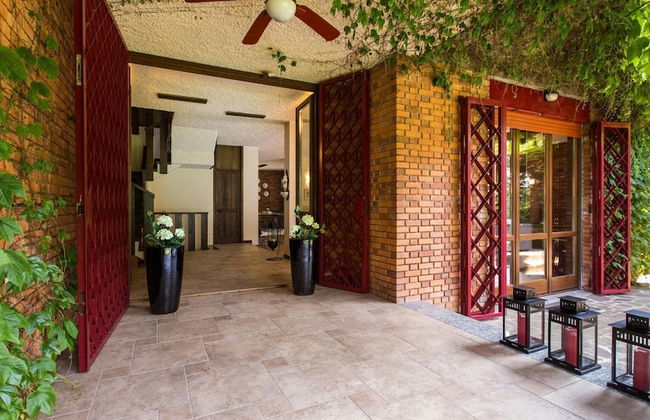 Villa Pina 8 2 in Sulbiate - Foto 16