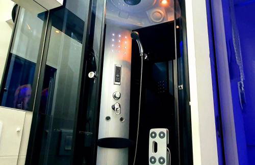 Pool and Jacuzzi Luxury Apartments - Foto 65