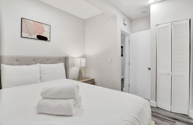 Bay Harbor Boutique Vacation Rental - Foto 108