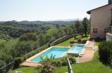 Villa il Pino by VacaVilla - Foto 54