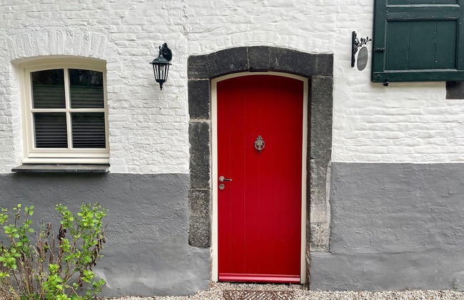 Scenic Gulp Valley Stay - Foto 25