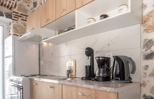 City Stone Houses Kalymnos - Foto 16