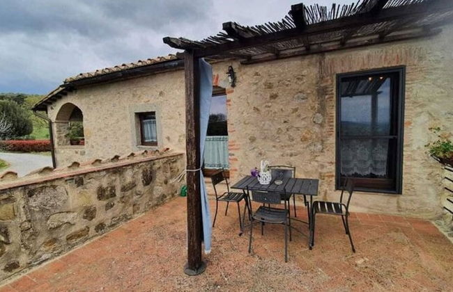 Tuscan Scenic View Stay - Foto 10