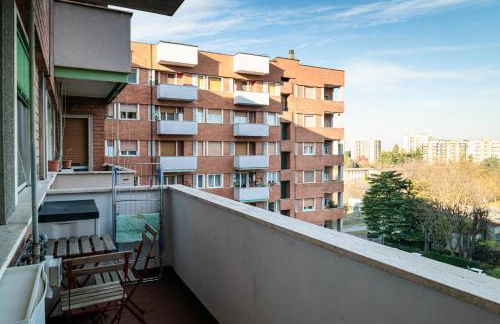 Appartamento incantevole a San Donato Milanese - Photo 19