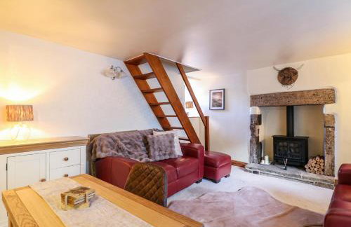 Peak Cottage - Foto 9