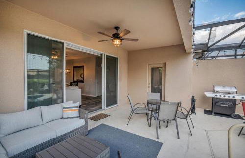 SplashPoolBBQFREE WaterPark 10mi to Disney - Foto 36