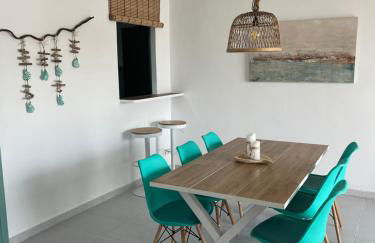 Aquamarine Sant Feliu en la playa con patio - Foto 14