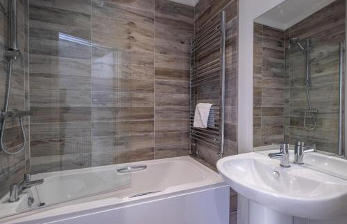 Savannah Lodge - Aldeburgh Coastal Cottages - Foto 16