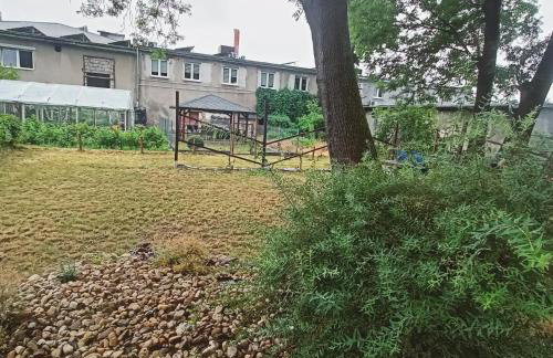 Mieszkanie z Ogrodem - Foto 33