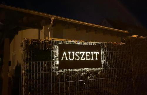 Ferienhaus AUSZEIT - Foto 47