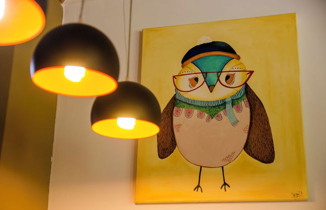 Apartamentos Catedral inn - Foto 20