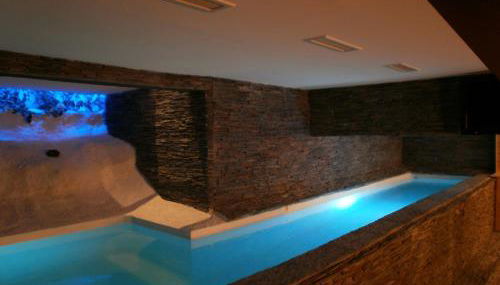 Residence Aqualiva à Valberg Piscine privative dans chacun des appartements situé à 20 m des pistes de ski - Foto 5