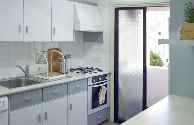 Metro Court Apartments - Foto 42