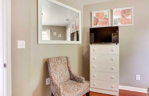 Louisville Apartment - Walk to Restaurants! - Foto 17