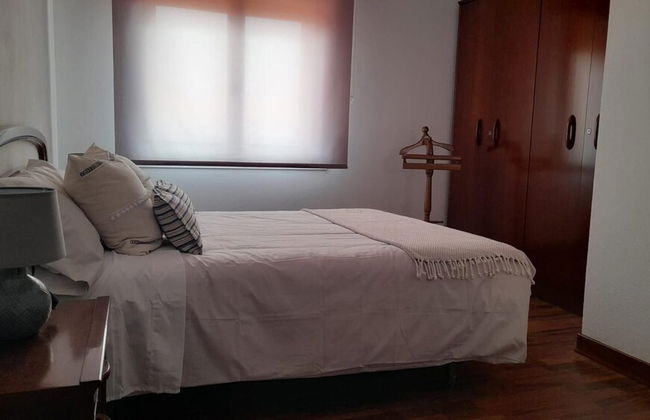 Atico con Terraza en Vilagarcia de Arousa - Photo 11