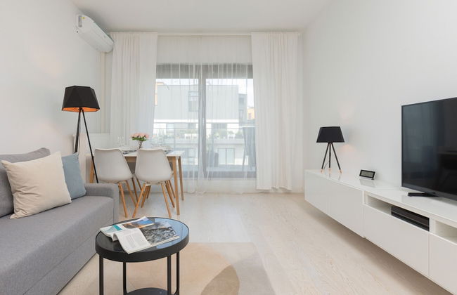 Sarmacka Apartment Wilanow by Renters - Foto 33