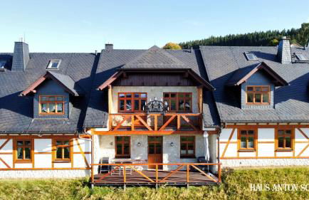 Ferienhaus Anton - Foto 1
