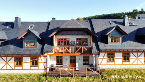 Ferienhaus Anton - Photo 1