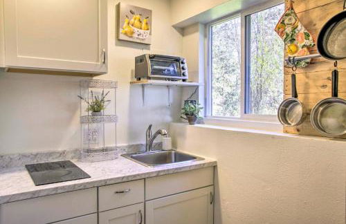 Lakeview Lodge with Spacious Yard Families Welcome - Foto 10