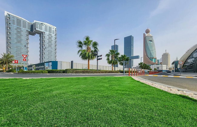 Vogue| Al Wasl 1 Residence near World Trade Centre - Foto 29