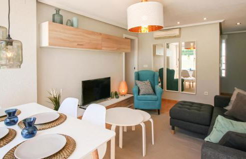 3 Bedroom Nice Apartment In Santa Pola - Foto 4