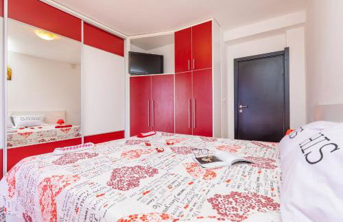 Apartment A&M - Foto 43